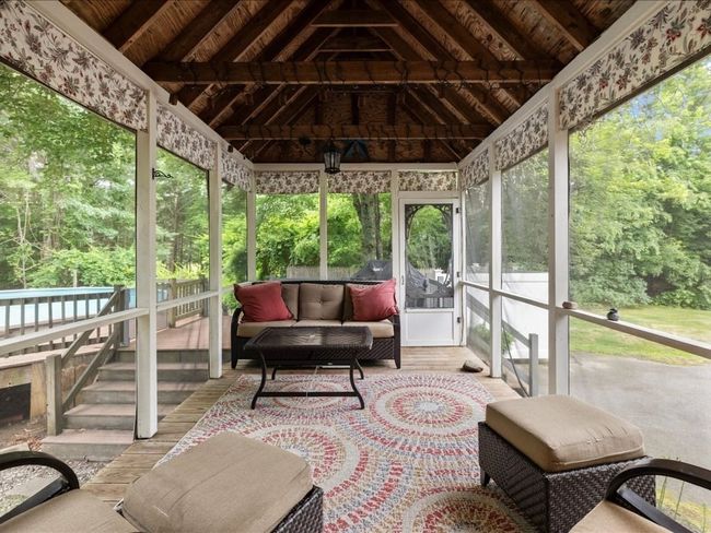 6 Peltola Ln, House other with 3 bedrooms, 2 bathrooms and 6 parking in Carver MA | Image 30
