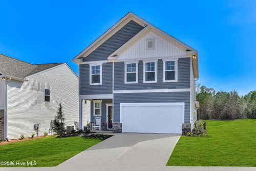 Lot 59 American Egret Way, Morehead City, NC, 28557 | Card Image