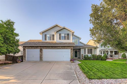 11361 River Run Pl, Commerce City, CO, 80640-9232 | Card Image