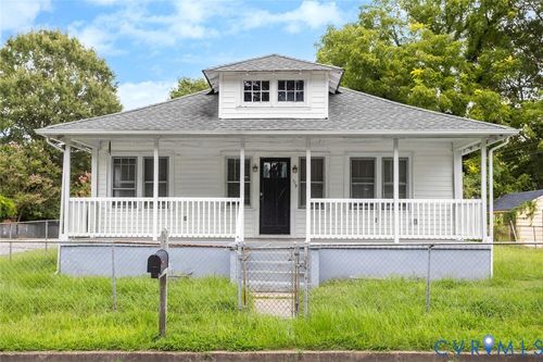 119 16th Ave, Hopewell, VA, 23860-2346 | Card Image