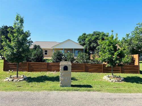 18322 Lake Oaks Drive, Jonestown, TX, 78645 | Card Image