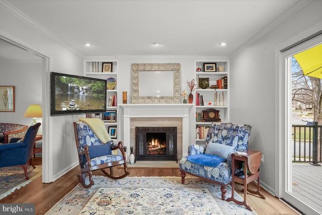 10698 John Ayres Dr, House other with 4 bedrooms, 3 bathrooms and null parking in FAIRFAX VA | Image 31