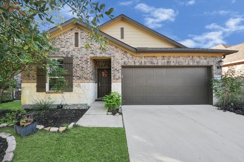 24247 Prairie Glen Ln, Katy, TX, 77493-3301 | Card Image