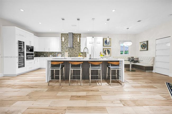 433 Nw 127 Th Ave, House other with 5 bedrooms, 4 bathrooms and null parking in Miami FL | Image 58