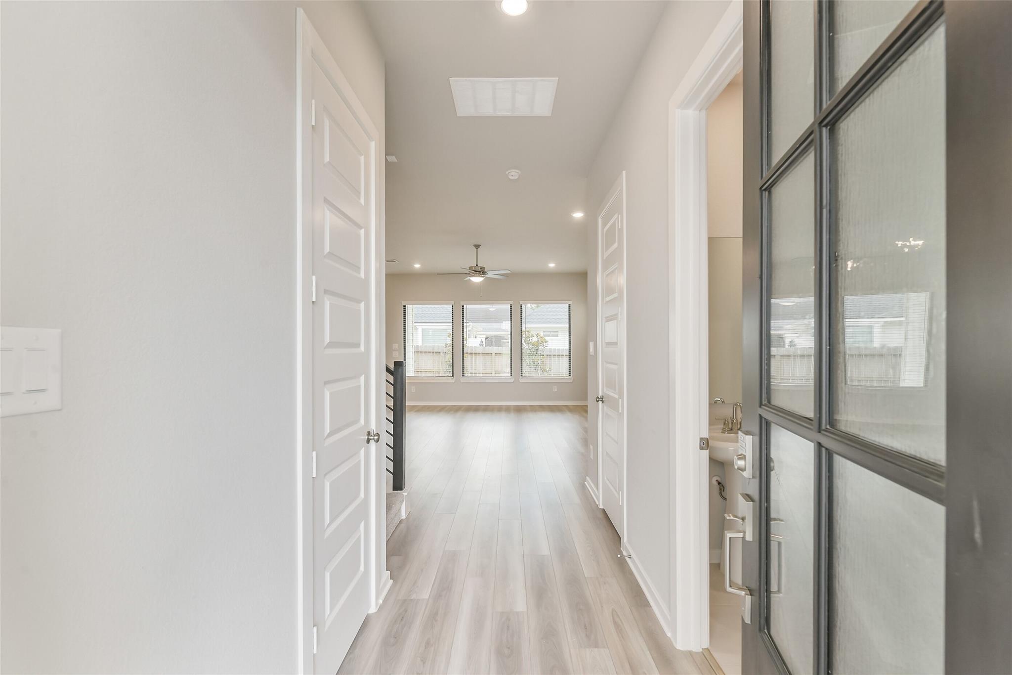 Residential in Montgomery 4