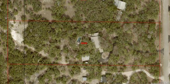 251 Fawn Ln, House other with 3 bedrooms, 2 bathrooms and null parking in Spring Branch TX | Image 38