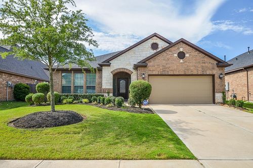 4406 Millstone Canyon Ln, Sugar Land, TX, 77479-3558 | Card Image