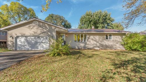 622 Spruce St, Paynesville, MN, 56362-2025 | Card Image