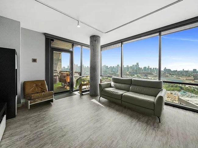 UNIT-2401 - 860 W Blackhawk St, Condo with 1 bedrooms, 1 bathrooms and 1 parking in Chicago IL | Image 8