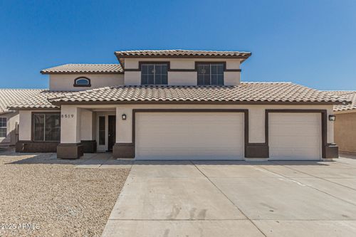 8519 W Berkeley Rd, Phoenix, AZ, 85037-4116 | Card Image