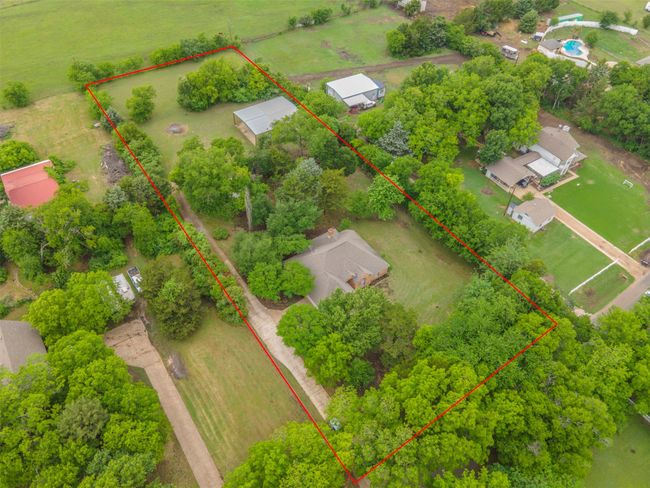 2981 Bryson Ln, House other with 3 bedrooms, 2 bathrooms and null parking in Midlothian TX | Image 33