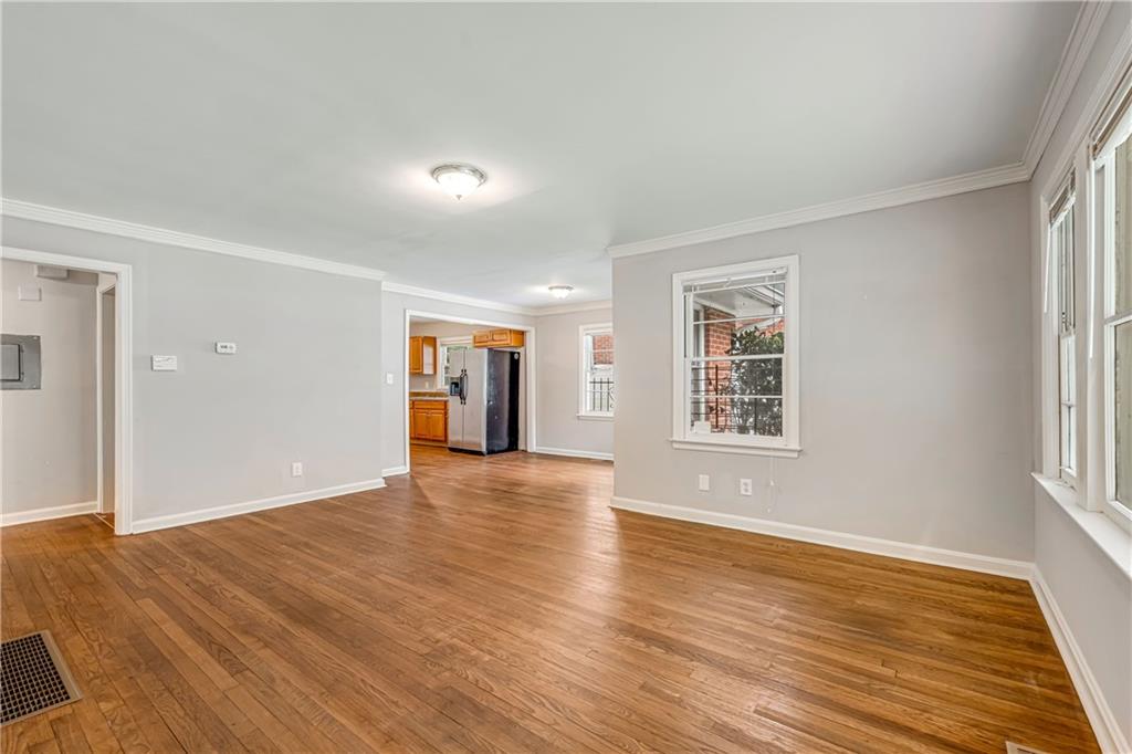 Residential Lease in Atlanta 4