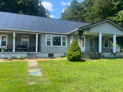 8255 Cranston Road, House other with 4 bedrooms, 2 bathrooms and null parking in Morehead KY | Image 2