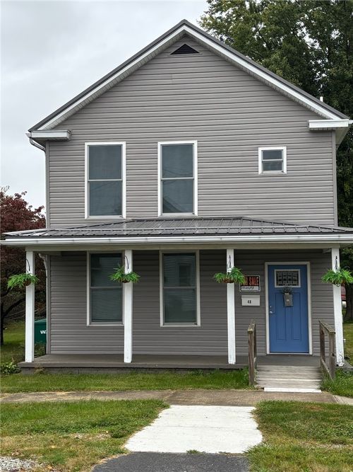 48 S Grant St, Center Twp/Homer Cty, PA, 15748 | Card Image