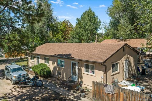 3308 N Hancock Avenue, Colorado Springs, CO, 80907 | Card Image
