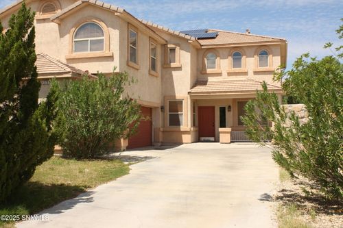 4373 Soda Spring Dr, Las Cruces, NM, 88011-4173 | Card Image