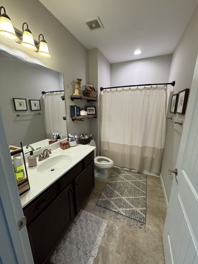 4803 Beryl Dr, House other with 3 bedrooms, 2 bathrooms and 2 parking in Murfreesboro TN | Image 12