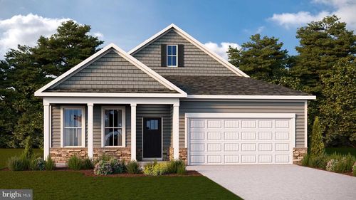 115 Scented Rose Way, WINCHESTER, VA, 22601 | Card Image