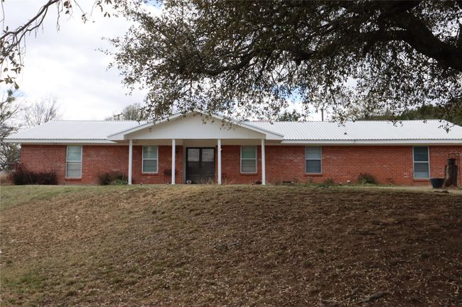 907 Cherry St, House other with 4 bedrooms, 3 bathrooms and null parking in Ranger TX | Image 14