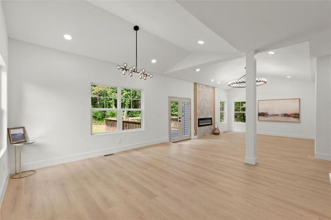 5150 Shadow Path Ln Sw, House other with 4 bedrooms, 4 bathrooms and 2 parking in Lilburn GA | Image 15