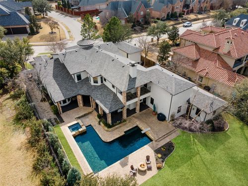 6809 Grand Falls Cir, Plano, TX, 75024-7478 | Card Image