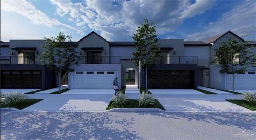 3501 S L St, McAllen, TX, 78503 | Card Image