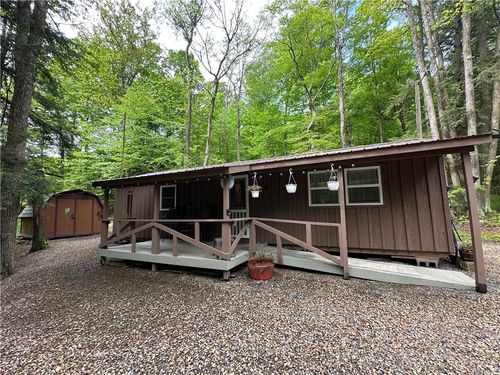3813 Burkett Hollow Rd, Brookville, PA, 15825-8083 | Card Image