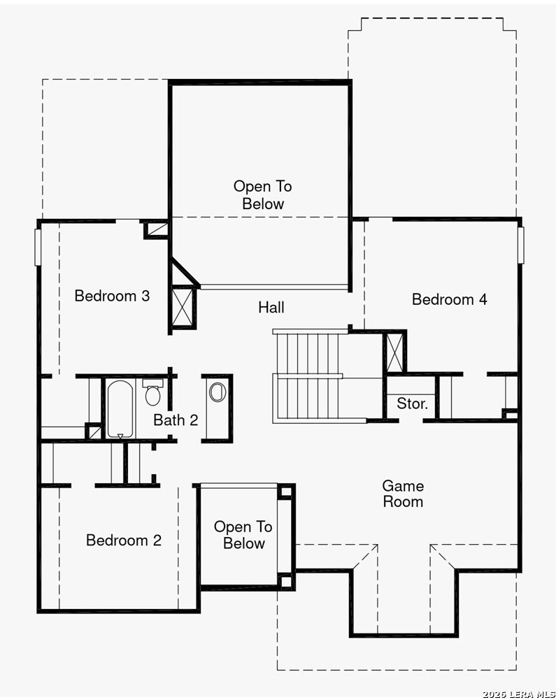 Residential in Schertz 3