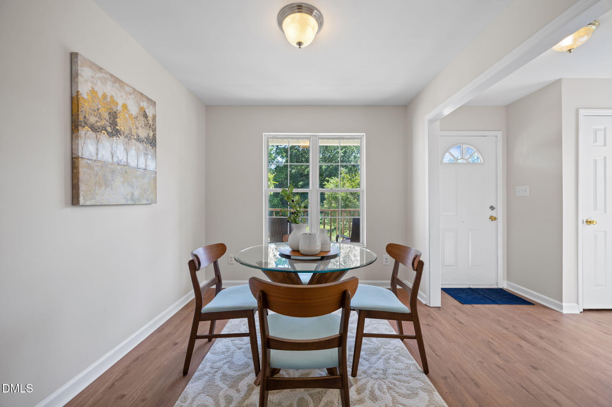 Residential in Raleigh 4