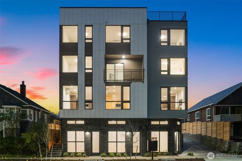 4406 B 50th Ave S, Seattle, WA, 98118 | Card Image