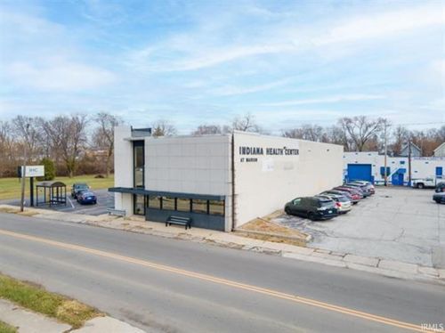 925 S Nebraska St, Marion, IN, 46953-1874 | Card Image