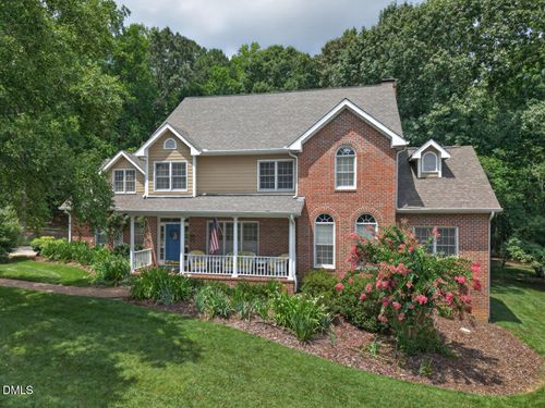 4904 Montvale Dr, Durham, NC, 27705-4931 | Card Image