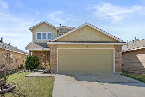 15105 Verela Dr, Austin, TX, 78725-2156 | Card Image