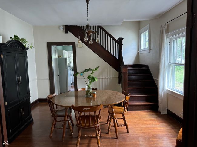 338 Lesley Ave, House other with 3 bedrooms, 1 bathrooms and null parking in Indianapolis IN | Image 6