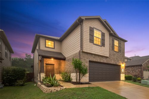 9400 Privet Dr, Austin, TX, 78748-5213 | Card Image