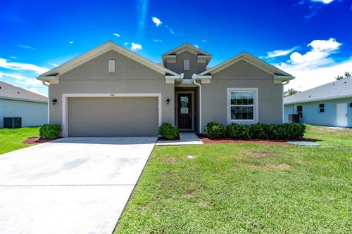 742 Se Majestic Ter, Port St. Lucie, FL, 34983-3861 | Card Image