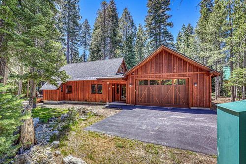 523 Mckinney Rubicon Springs Rd, Tahoma, CA, 96142 | Card Image