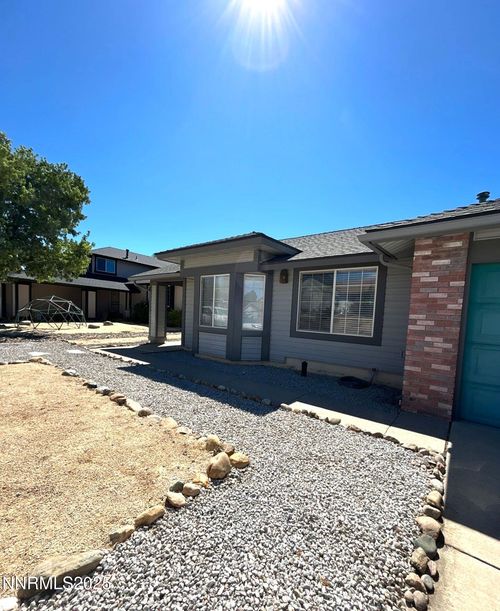 6360 Fairhaven Pl, Reno, NV, 89523-1226 | Card Image
