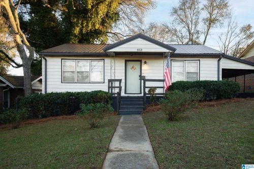 3509 Norwood Blvd, BIRMINGHAM, AL, 35234-2247 | Card Image