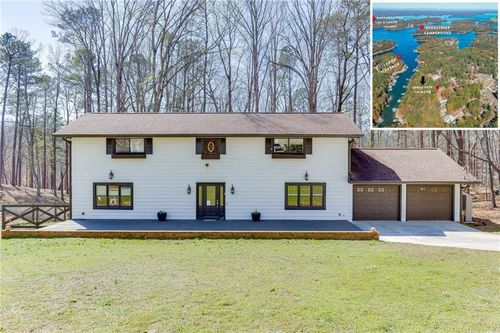 5984 Dolvin Ln, Buford, GA, 30518-1208 | Card Image