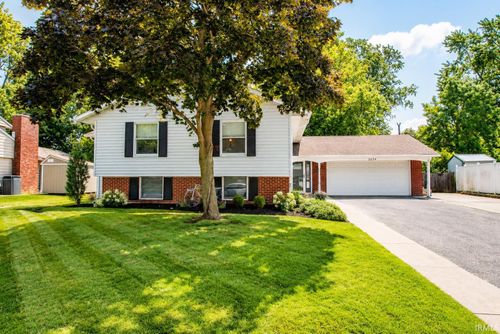 2834 Barlow St, West Lafayette, IN, 47906-1516 | Card Image