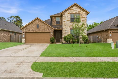 12173 Pearl Bay Ct, Conroe, TX, 77304-2377 | Card Image