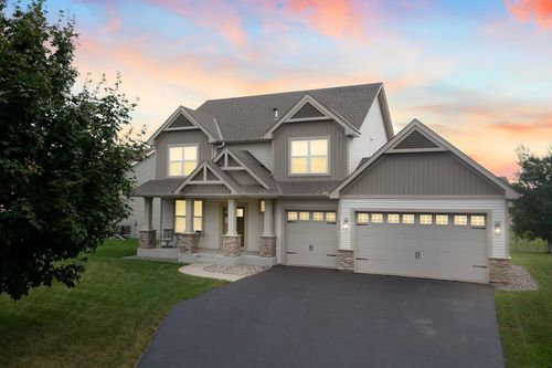 4584 Merganser Dr, Minnetrista, MN, 55375-4525 | Card Image