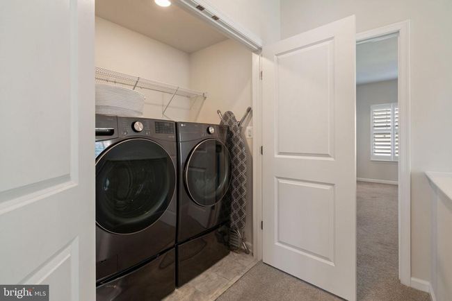 9520 Barnes Loop, Townhouse with 3 bedrooms, 4 bathrooms and null parking in MANASSAS VA | Image 35