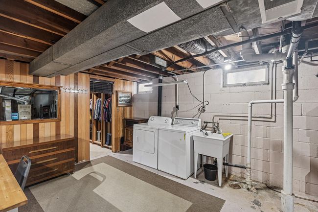 624 1 St Ave Nw, House other with 3 bedrooms, 1 bathrooms and null parking in New Brighton MN | Image 14