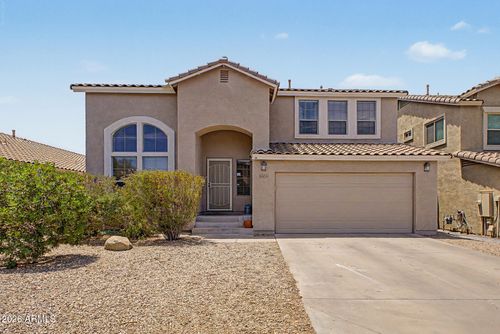 8959 E Hillview St, Mesa, AZ, 85207-4231 | Card Image