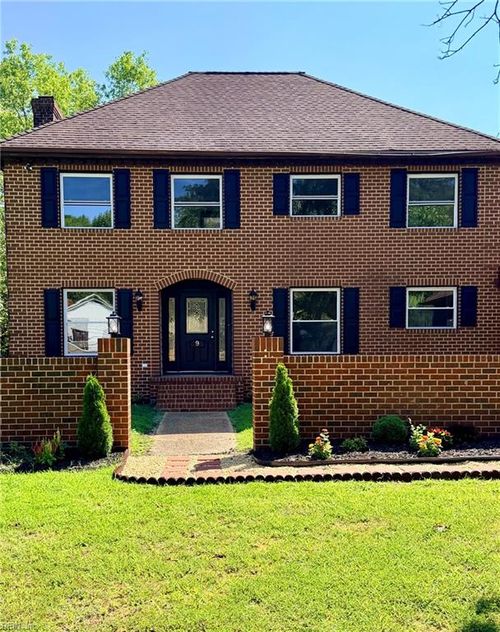 9 Rhodelia Ln, Poquoson, VA, 23662-2161 | Card Image