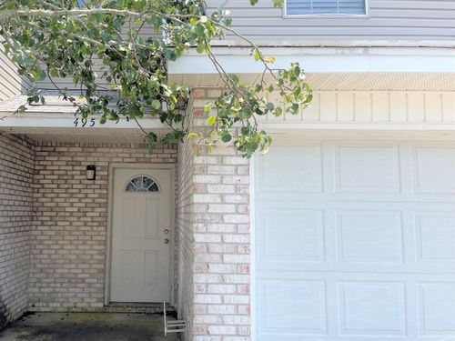495 Keystone Rd, Mary Esther, FL, 32569-2503 | Card Image