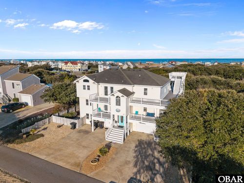 4528 Johnston Ln, Kitty Hawk, NC, 27949-4106 | Card Image
