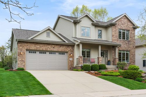 5639 Old Oak Drive, FITCHBURG, WI, 53711 | Card Image